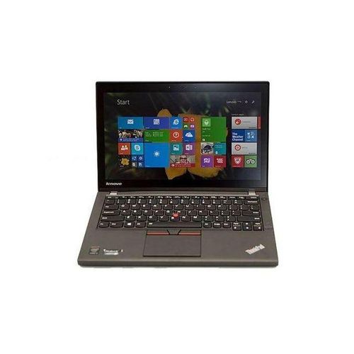 Lenovo ThinkPad X260 Intel Core I5, 8GB RAM, 256GB SSD