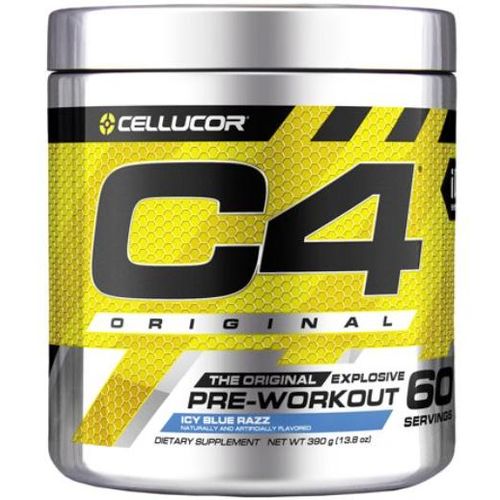 product_image_name-Generic-Cellucor C4 Pre-Workout Icy Blue Razz (30 Servings / 6.87oz / 195g)-1