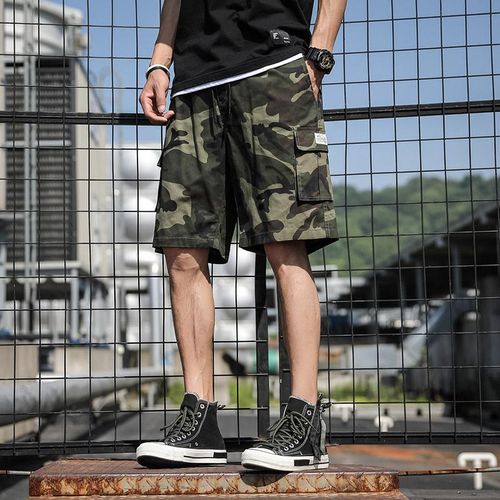 Short cheap mens joggers