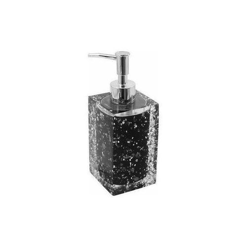 product_image_name-Generic-280ml square resin sparkling soap dispenser-1
