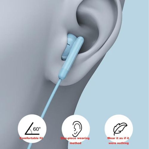 product_image_name-Generic-High-fidelity wired headphones with inline controls, Type-C connector, 1.2m cable length, Purple-8