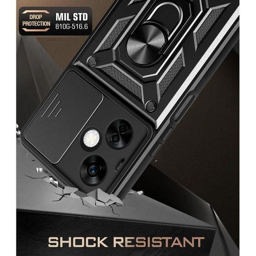 product_image_name-Generic-For Oneplus Nord CE 3 Lite/ Nord N30 5G Case,Sliding Camera Lens Cover 360° Rotating Ring Cover-5