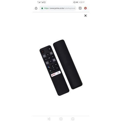 product_image_name-Generic-TCL Smart Android Tv Remote Control, Compatible with TCL Smart TVs for Easy Navigation and Streaming-2