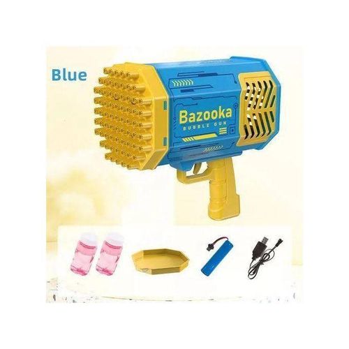 product_image_name-Generic-69 hole Rocket Bubble Gun-1