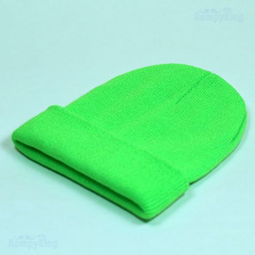 product_image_name-Fashion-Neon Green~High Quality~Unisex~Marvins~Hats~Beanies-Bonnets~Turbans~Headbands-1
