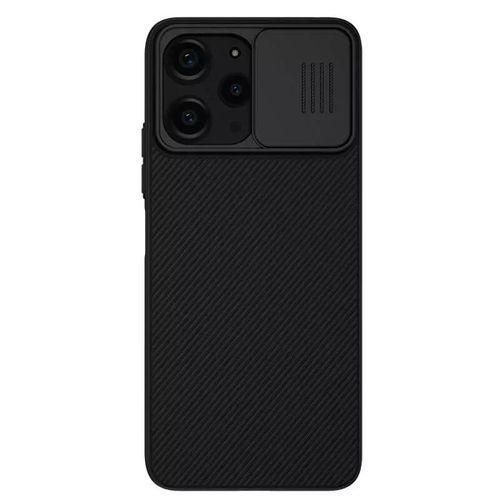 product_image_name-Generic-Nillkin CamShield Cover Case with Sliding Camera Protector for Xiaomi Redmi Note 12R-1