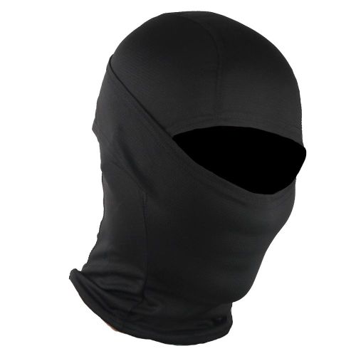 Uv Face Tactical Protection Skiing Mask Balaclavacamo Cycling Hood Outdoor  Mask, Face Masks