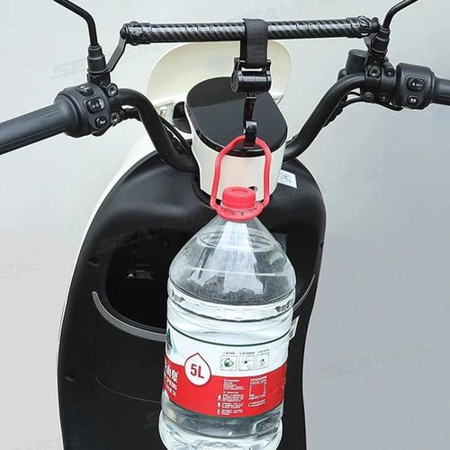 product_image_name-Generic-Motorcycle Balance Bar Bracket, Electric Bicycle Handlebar Extension Rod-4