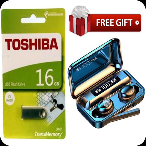 Toshiba earbuds 2025 price