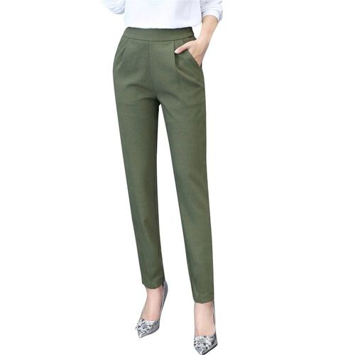 Women's Relaxed, Loose fit & Casual Pants