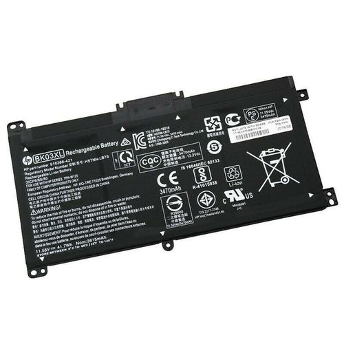 HP BK03XL Battery For Pavilion X360 14-ba000. @ Best Price Online | Jumia  Kenya