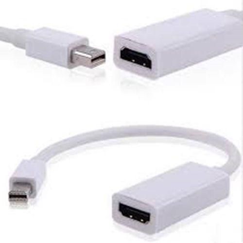 product_image_name-Generic-Universal Thunderbolt / Mini Display To HDMI Adapter-3
