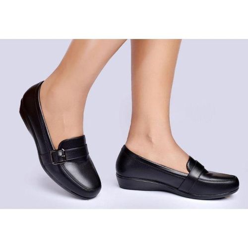 product_image_name-Generic-Ladies low heeled shoes -1
