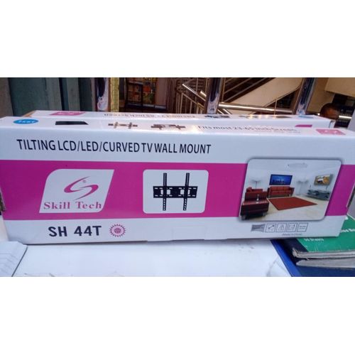 product_image_name-Generic-Wall Mount-Tilting TV Bracket. 23" To 60" Sh 44T-1