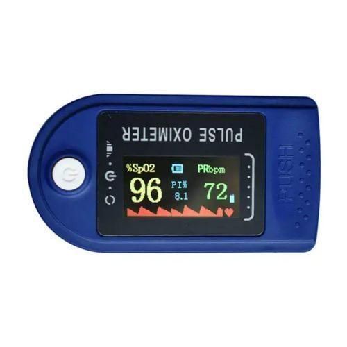 product_image_name-Generic-Medical Pulse Oximeter With Free Batteries-2