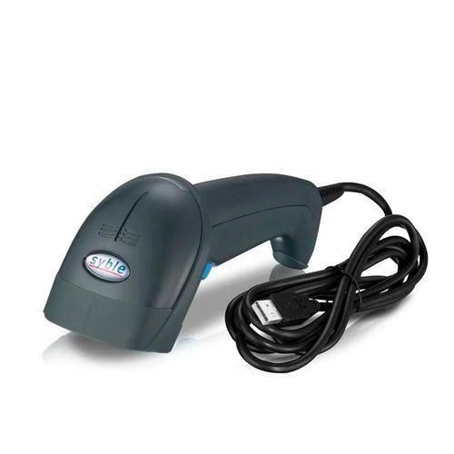 product_image_name-Generic-Syble 1D Laser Barcode Scanner Supermarket Cashier Equipment For Checkout Counters.-1