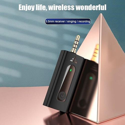 product_image_name-Generic-K35 3.5mm Wireless Microphone System for Smartphones, Cameras, and Laptops-2