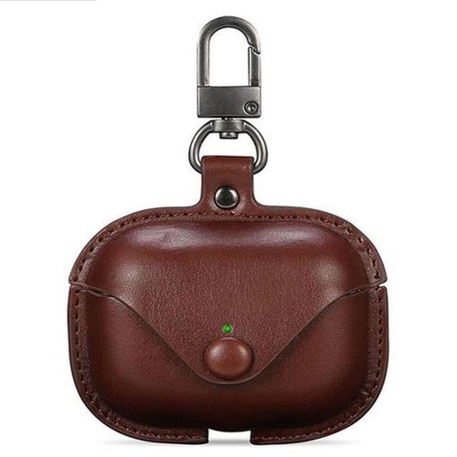 product_image_name-Generic- Leather Cases For Airpods 3-1