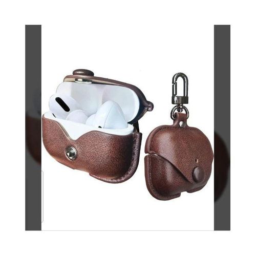 product_image_name-Generic- Leather Cases For Airpods 3-2