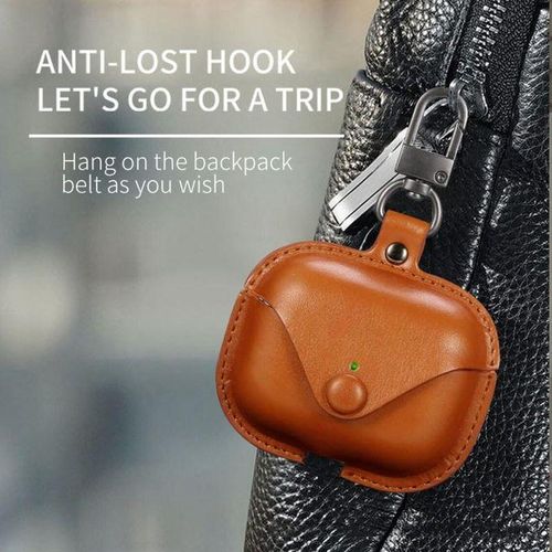 product_image_name-Generic- Leather Cases For Airpods 3-3