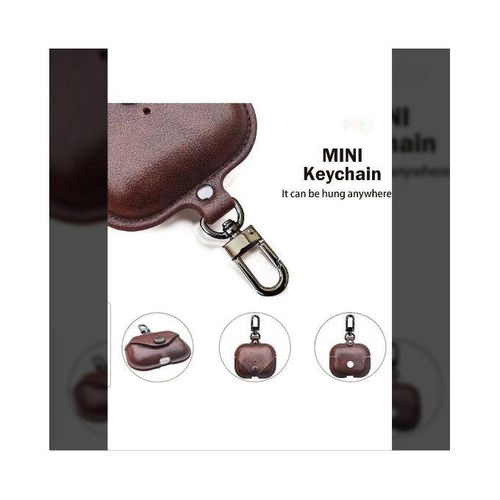 product_image_name-Generic- Leather Cases For Airpods 3-4