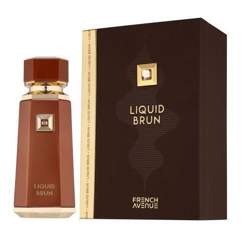 product_image_name-FRENCH AVENUE-Liquid brun perfume for men -1