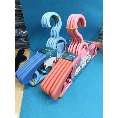 product_image_name-Generic-5pca multipurpose hangers -4