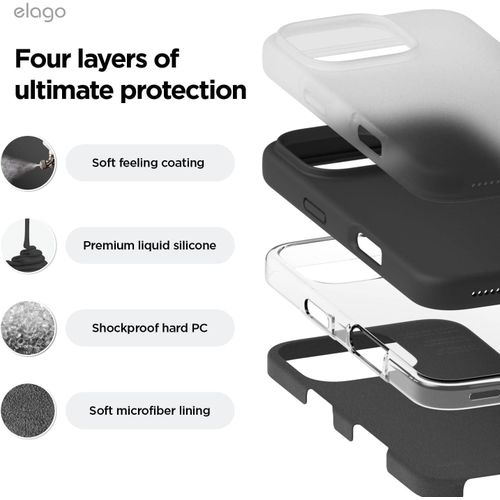 product_image_name-Generic-Silicone case cover for iphone 16 Pro-3