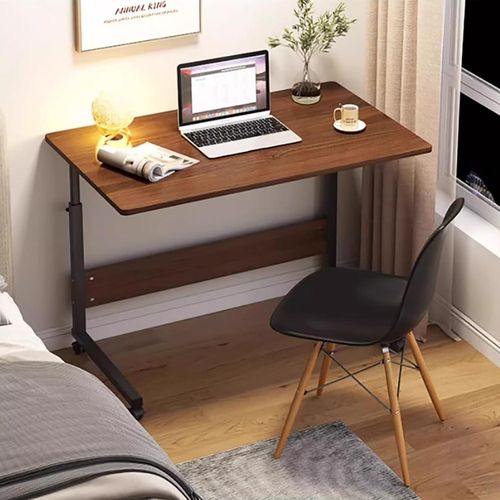 Generic Movable Computer/Study Table - image 2