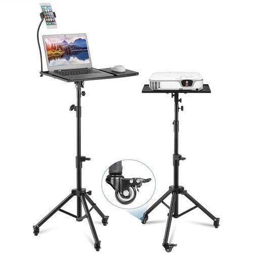 product_image_name-Generic-Adjustable Universal Projector Tray Stand Desktop projector,Laptop Holder-1