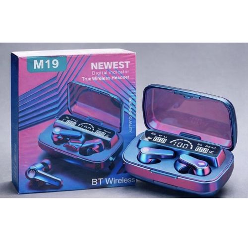 product_image_name-Generic- In-Ear Intelligent Touch Control Bluetooth Buds, Earphones, Earpuds- with Digital Display-6