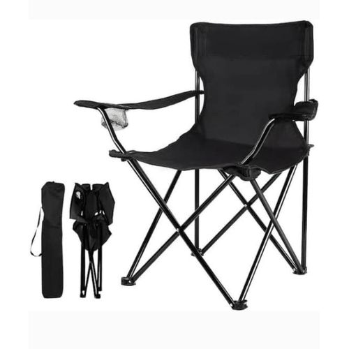 product_image_name-Generic-Foldable Camping Chair -1