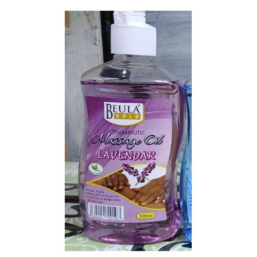 product_image_name-Beula-Therapeutic Massage Oil Lavender 300ml-1