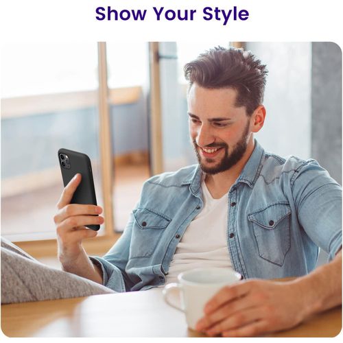 product_image_name-Generic-Silicone case cover for iphone 11 Pro Max-5