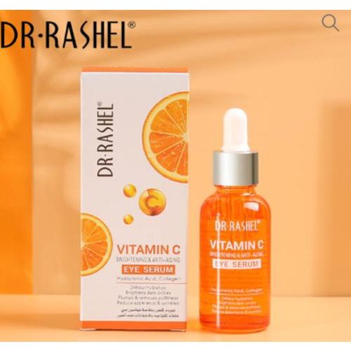product_image_name-DR RASHEL-Vitamin C Eye Serum 30ml-1
