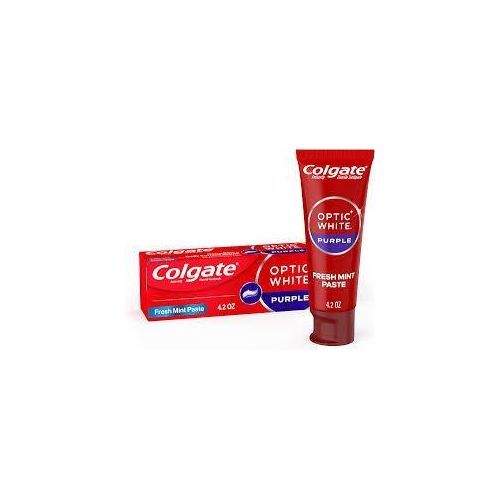 product_image_name-Colgate-Optic White Purple Toothpaste for Teeth Whitening Helps Remove Surface Stains-1