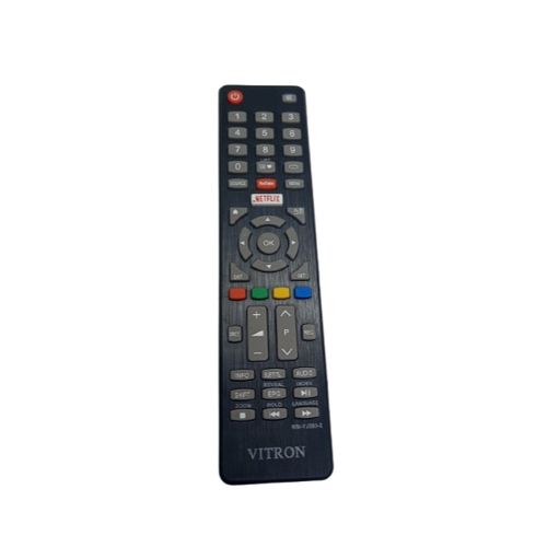 product_image_name-Generic-Remote Control Replacement WM-YJS85-2 for Vitron Smart TV.-1