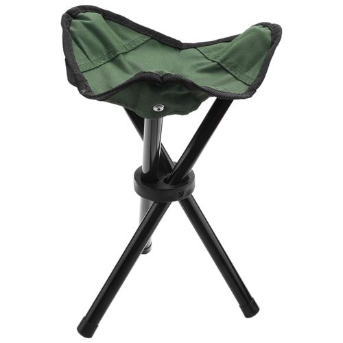 915 Generation Folding Tripod Stool Outdoor Portable Camping Lightweight Fishing  Chair NEW @ Best Price Online