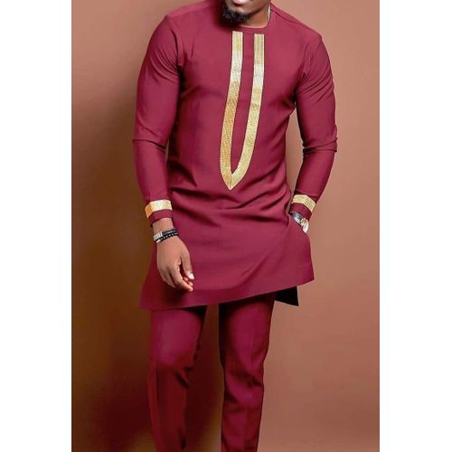 Jumia mens sale wear