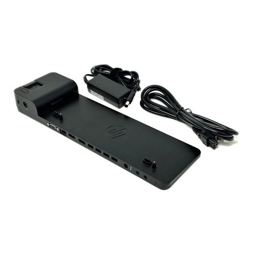 HP 2013 UltraSlim Docking StationExpand Your Productivity Best Price