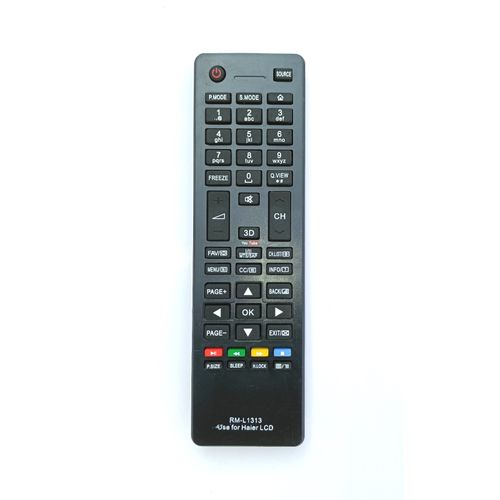 Tv remote hotsell control price