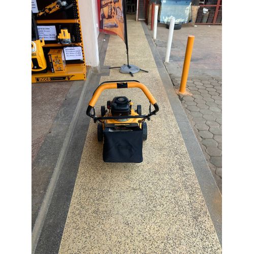 Jumia store lawn mower