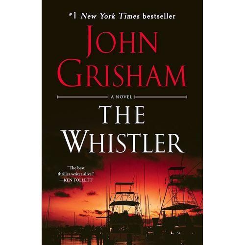 product_image_name-Jumia Books-The Whistler-1