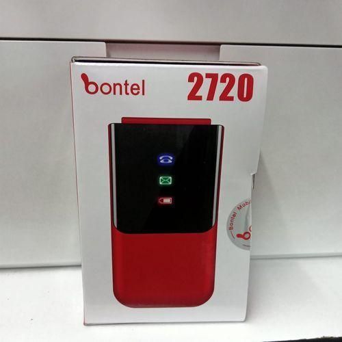 product_image_name-Generic-Bontel 2720 Flip Phone1,000 Mah-1