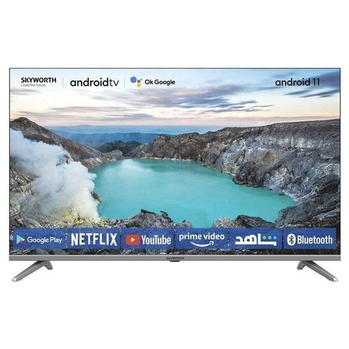 Skyworth 32stc6200 32 Inch Smart Android Tv Netflixyoutubegoogleplay Best Price Online Jumia Kenya