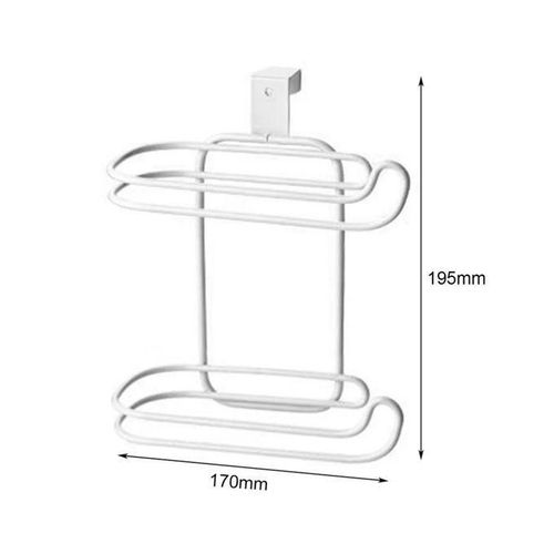 product_image_name-Generic-Toilet Paper Holder For Cistern Tissue Holder-4