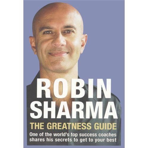 product_image_name-Jumia Books-THE GREATNESS GUIDE-1