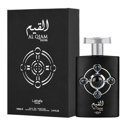 product_image_name-Lattafa- Al Qiam Silver for Unisex Eau de Parfum-1