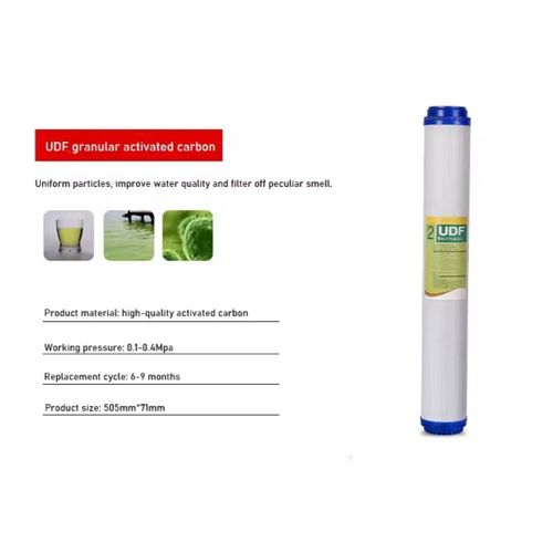 product_image_name-Generic-GRANULAR ACTIVATED CARBON GAC FILTER CARTIRDGE 20"-5