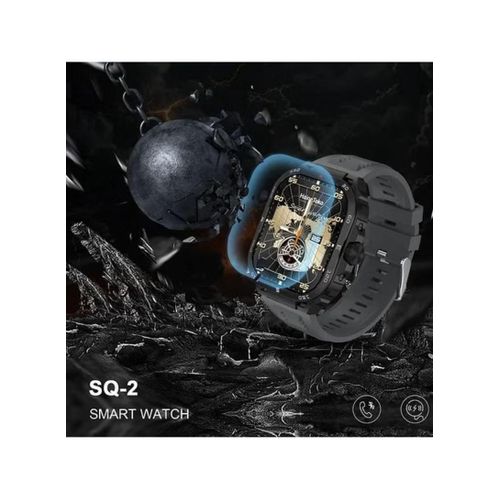 product_image_name-Haino Teko-SQ2 Smartwatch – AMOLED Display-4